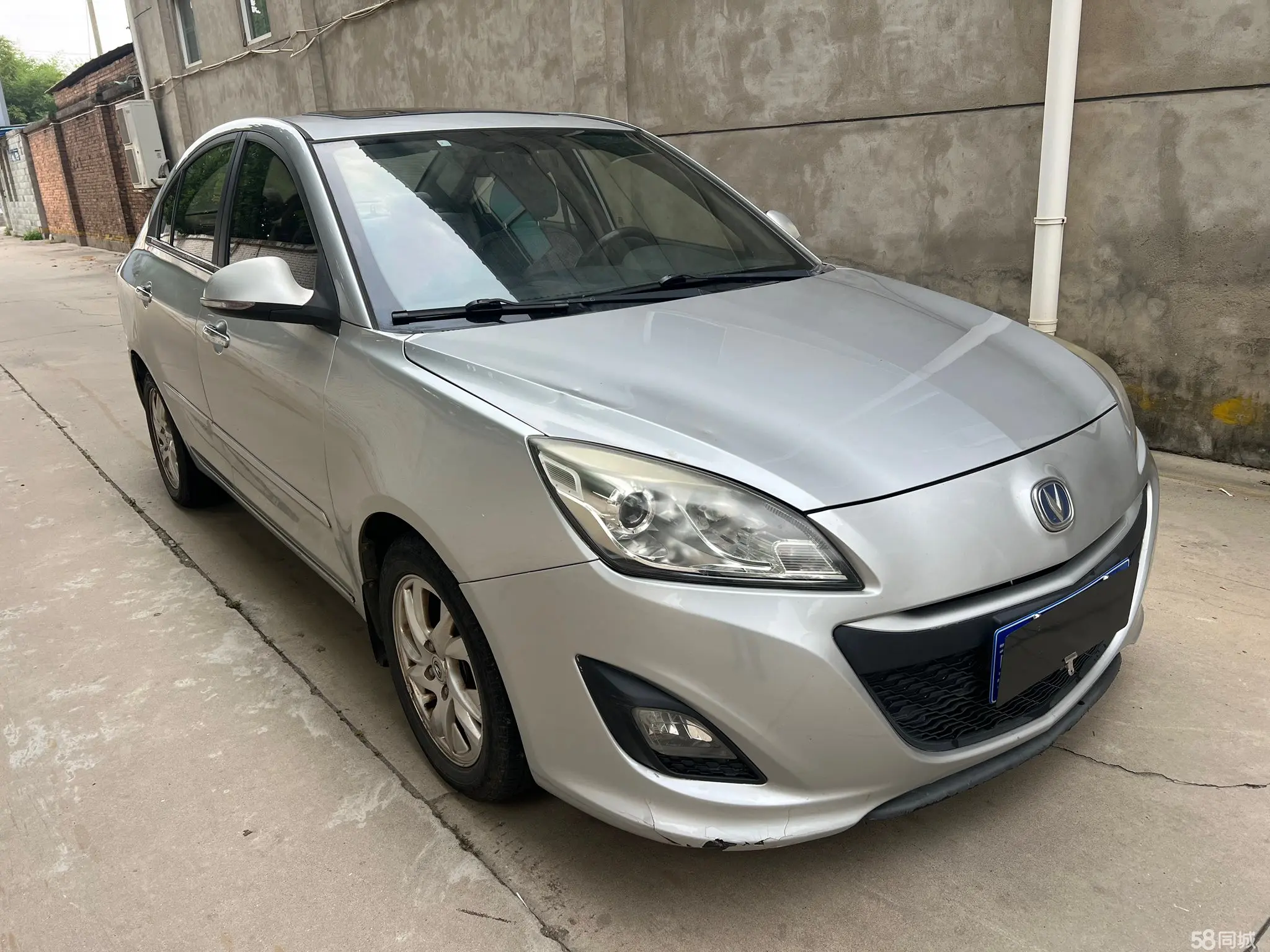 马自达 马自达2劲翔 2013 汽车图片 #4