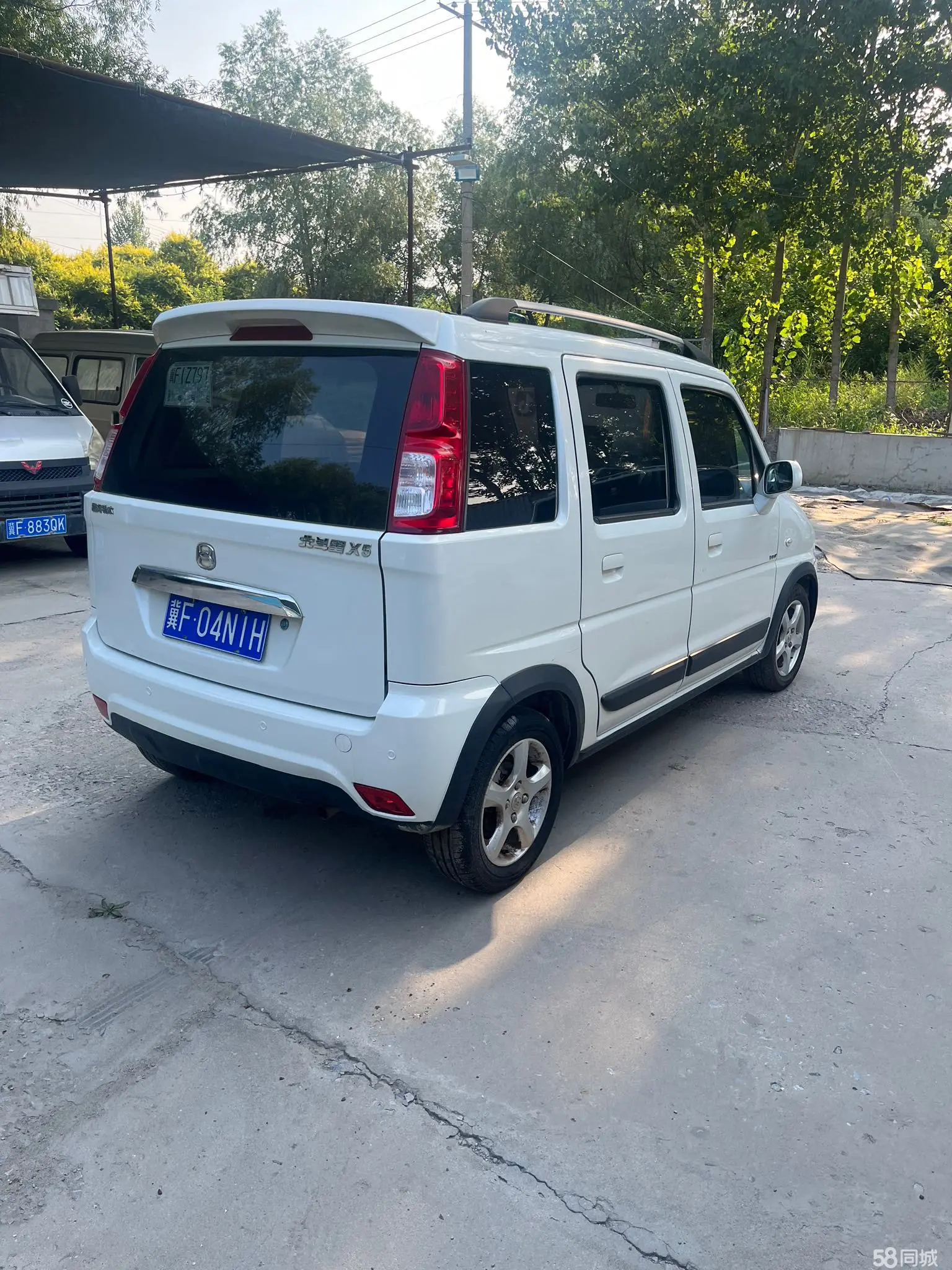 Suzuki Wagon R X5 2016 изображение автомобиля #4