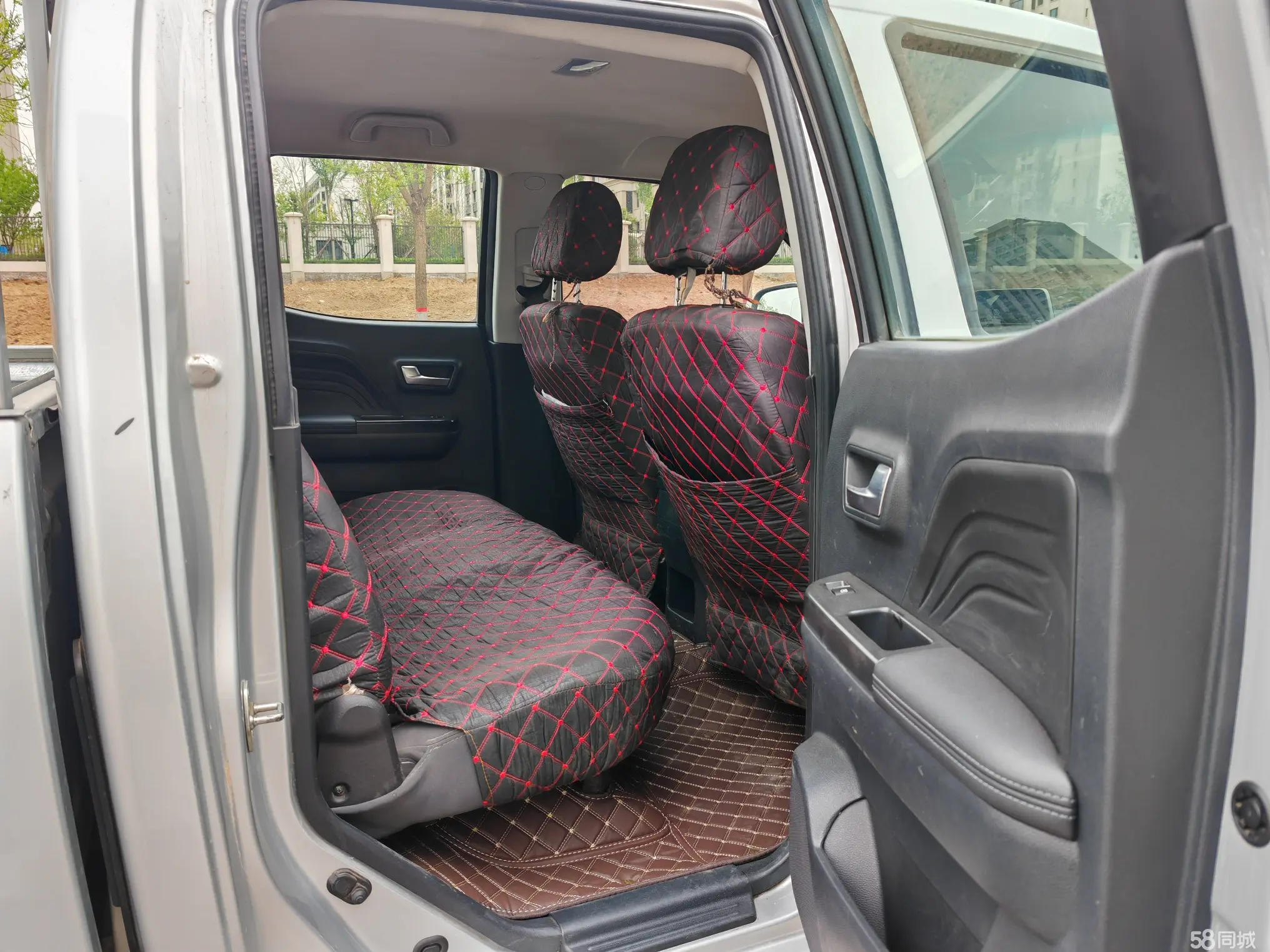 Great Wall Wingle 7 2021 #4 Great Wall Wingle 7 2021 car image #4