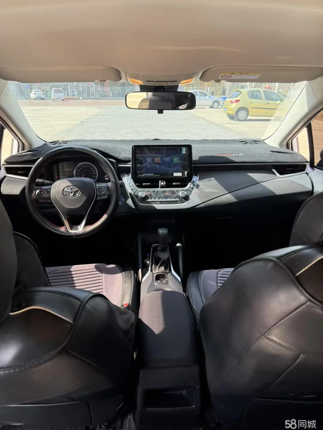 Toyota Corolla 2022 #4 Toyota Corolla 2022 car image #4