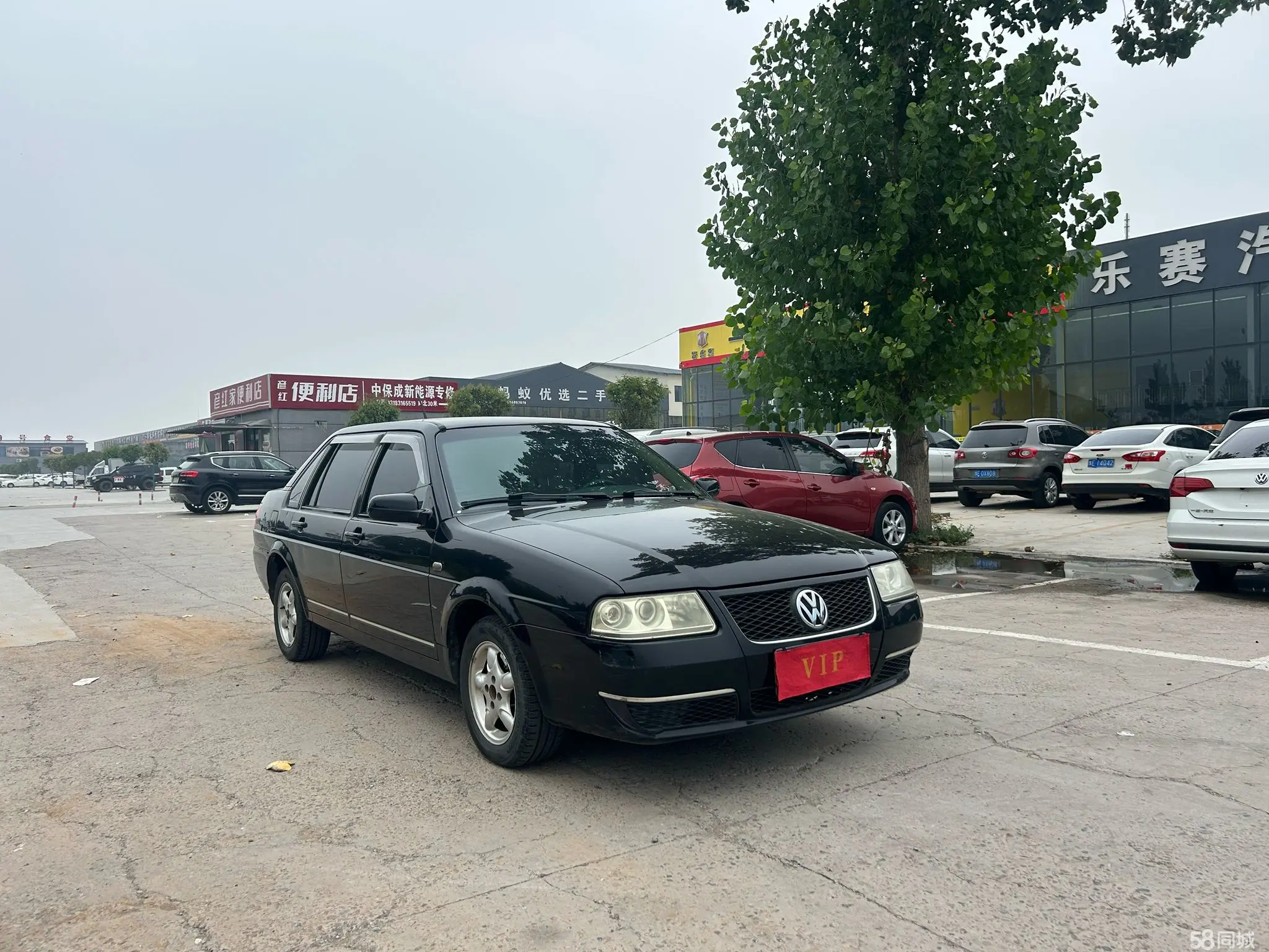 Volkswagen Santana Vista 2012 #4 Volkswagen Santana Vista 2012 immagine di auto #4
