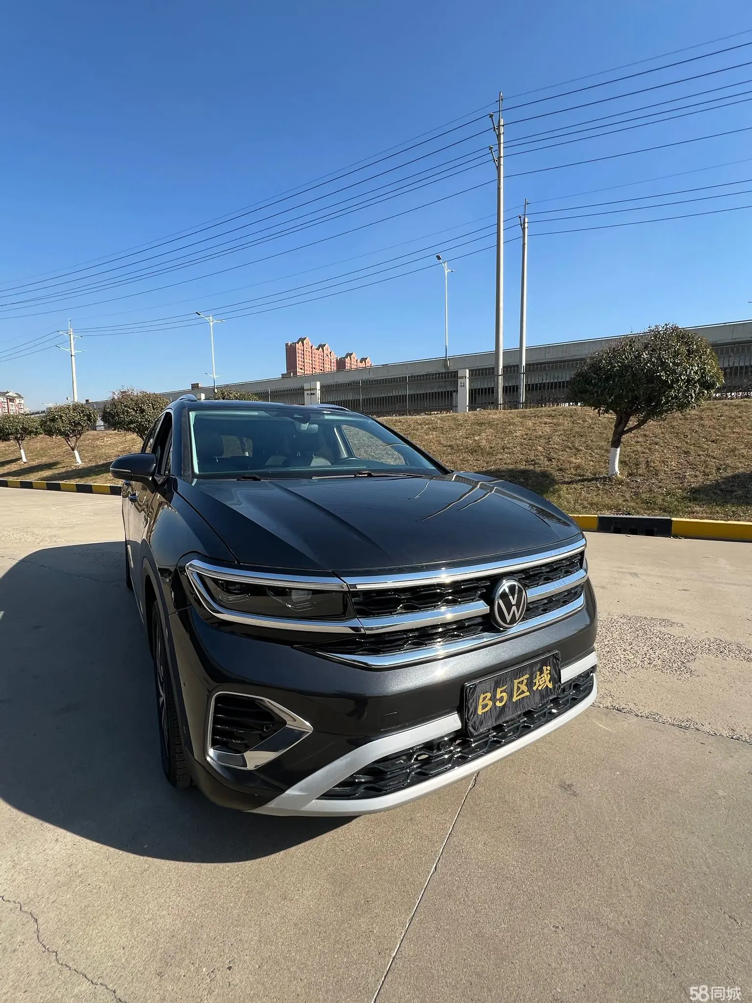 Volkswagen Talagon 2022 #4 Volkswagen Talagon 2022 immagine di auto #4