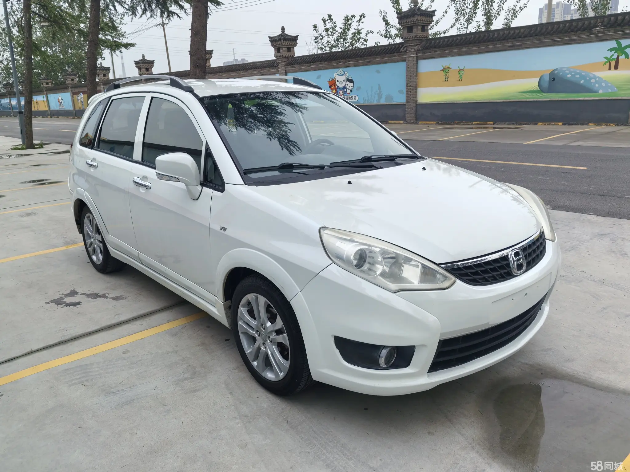 Suzuki Liana A6 2014 immagine di auto #4