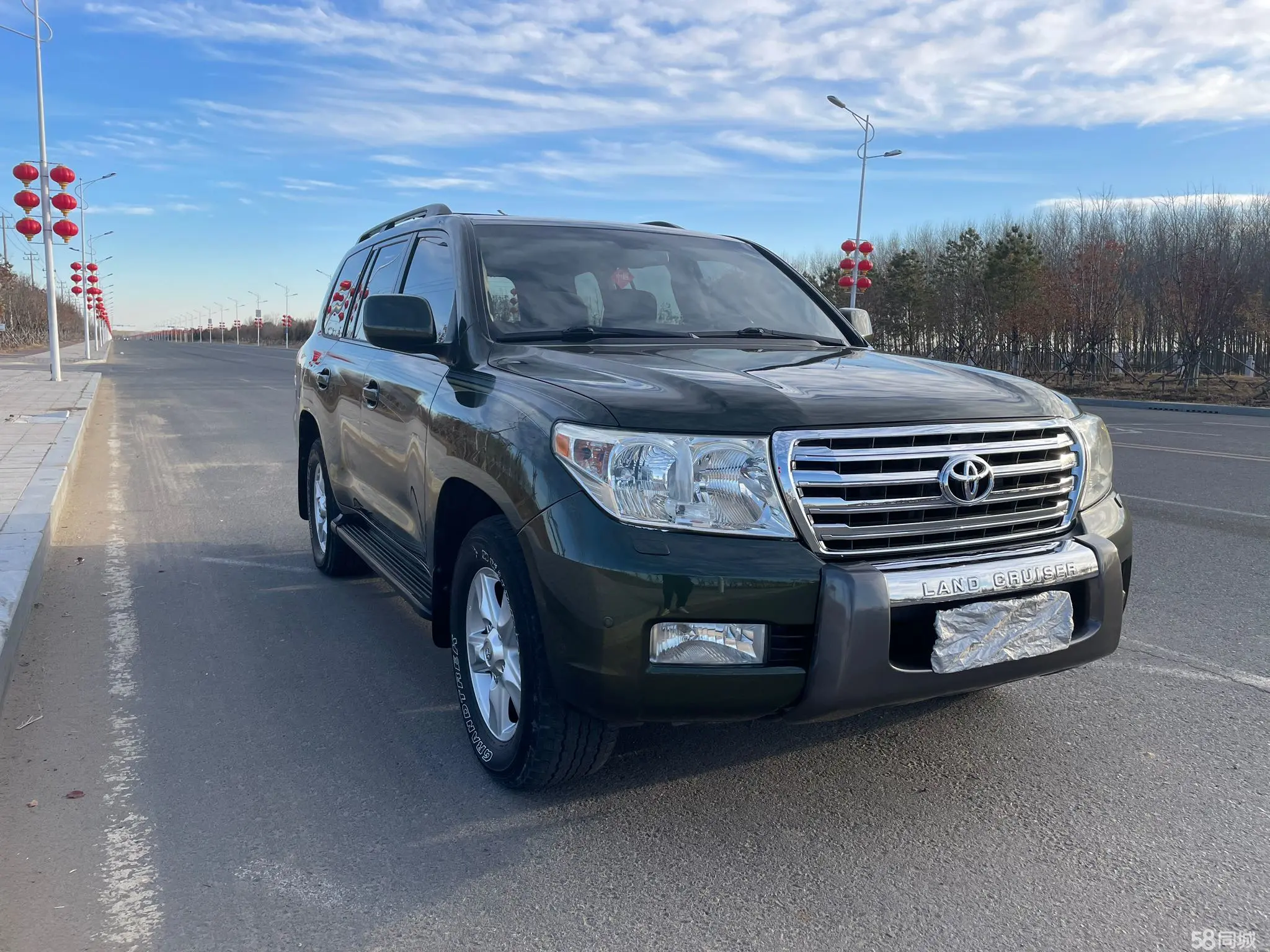 Toyota Bozhi 7 2010 immagine di auto #4