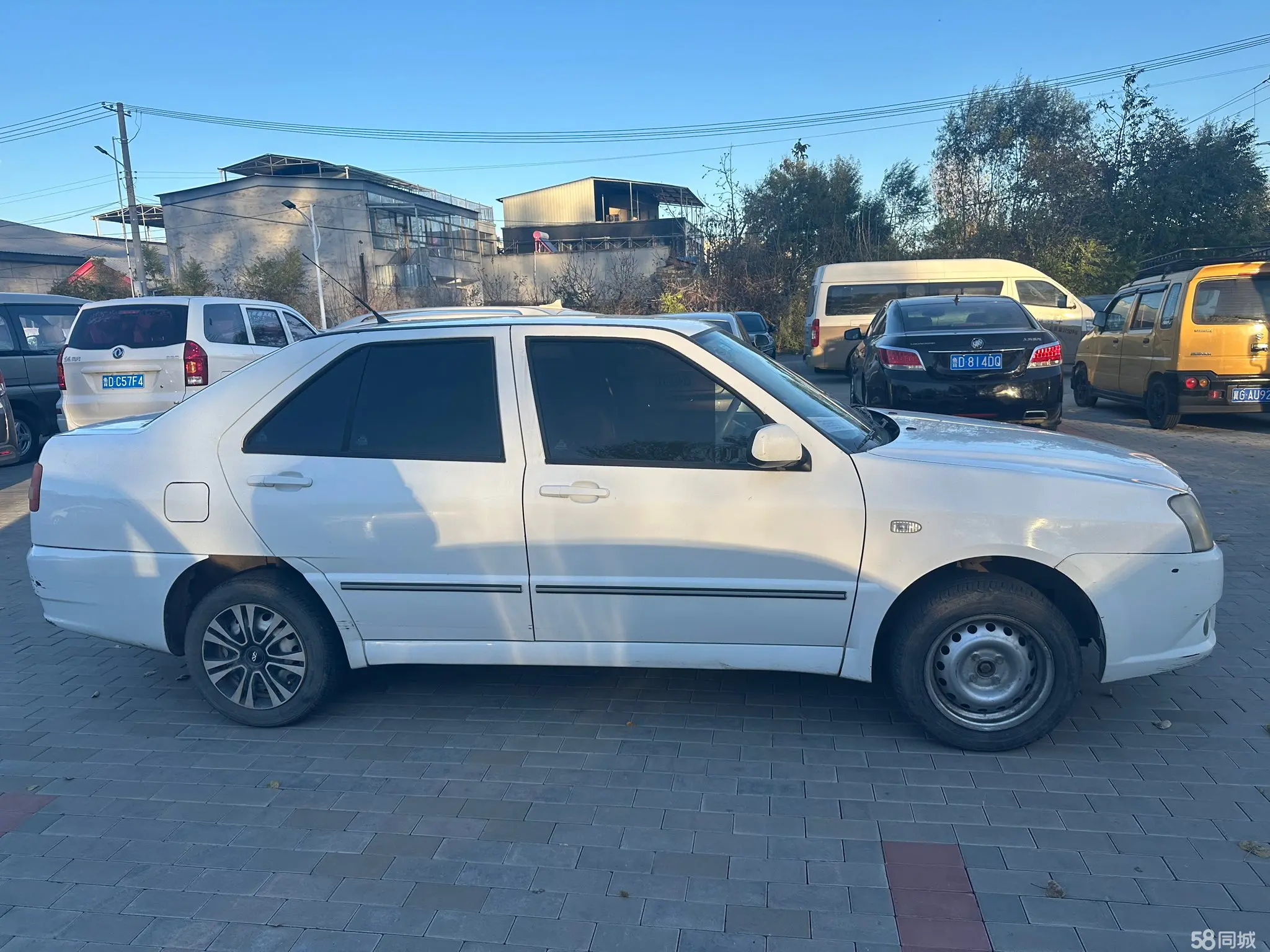 Chery Cowin 2 2013 #4 Chery Cowin 2 2013 immagine di auto #4