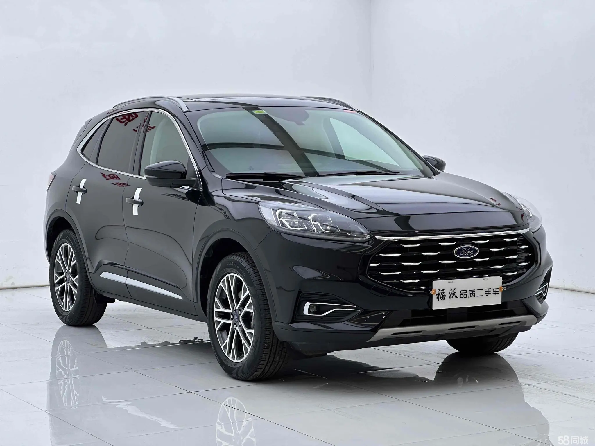 Ford Escape 2021 #4 Ford Escape 2021 immagine di auto #4