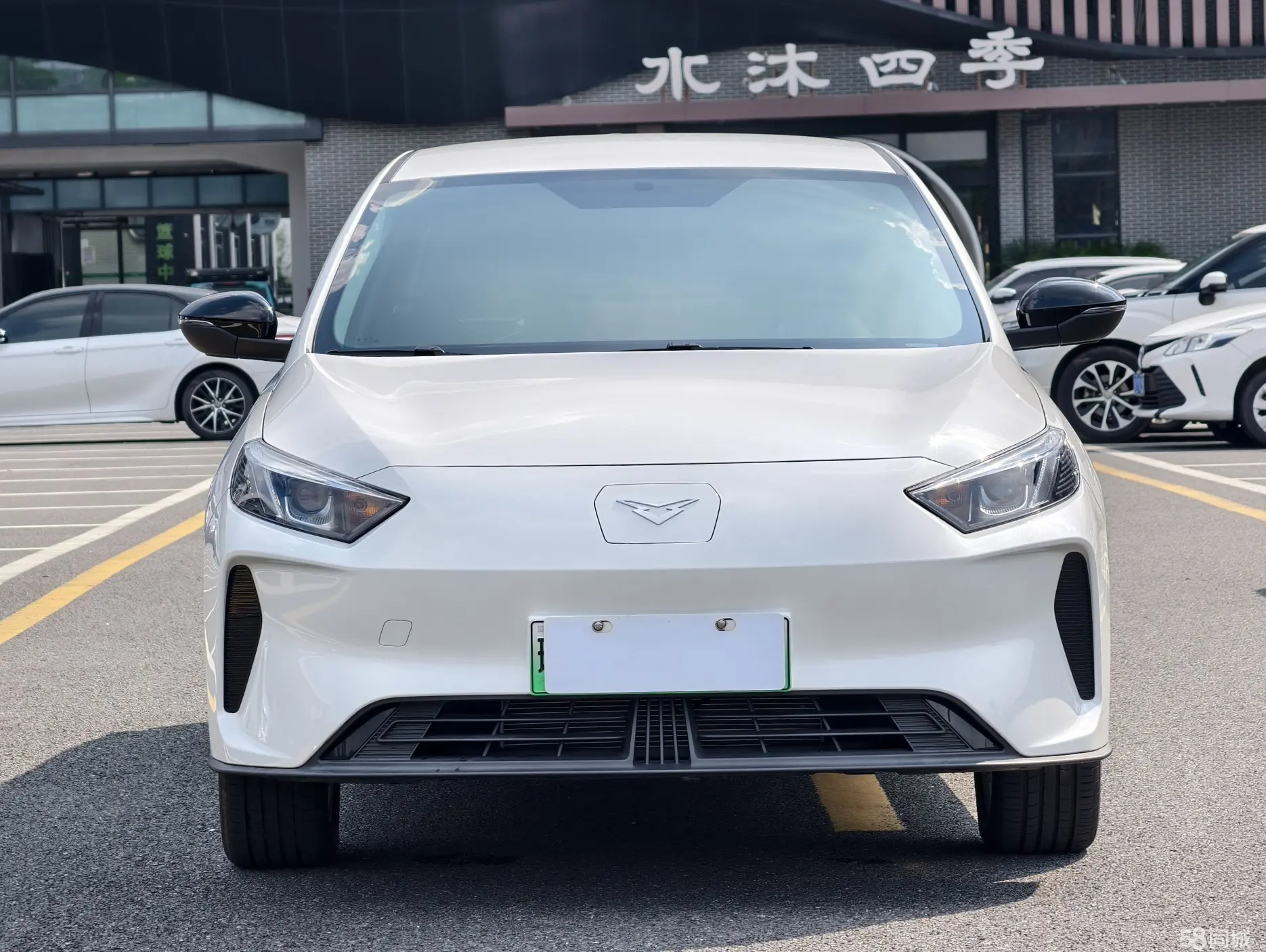 Kaiyi Xuandu EV 2025 car image #4