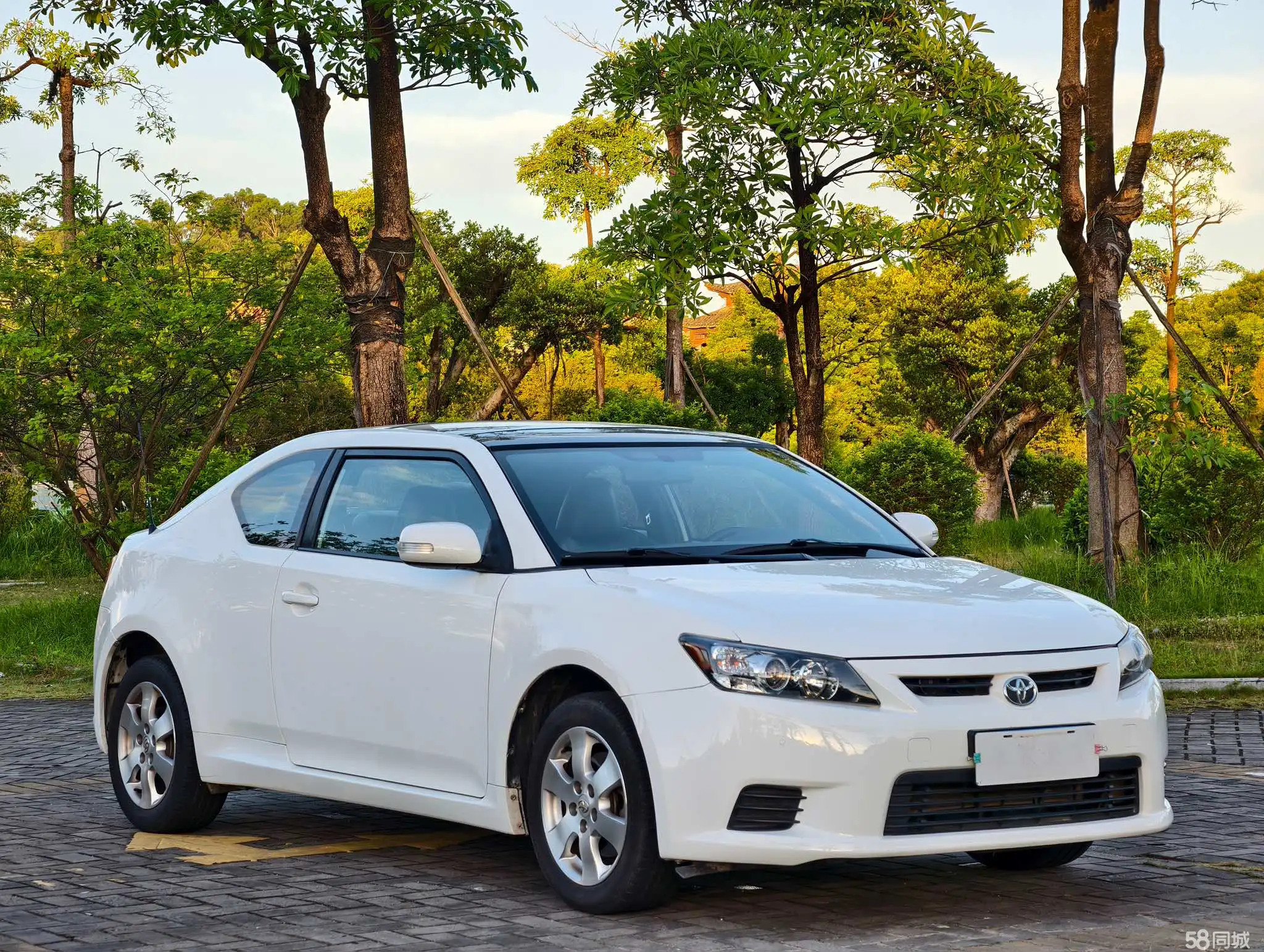 Toyota Zelas 2013 car image #4