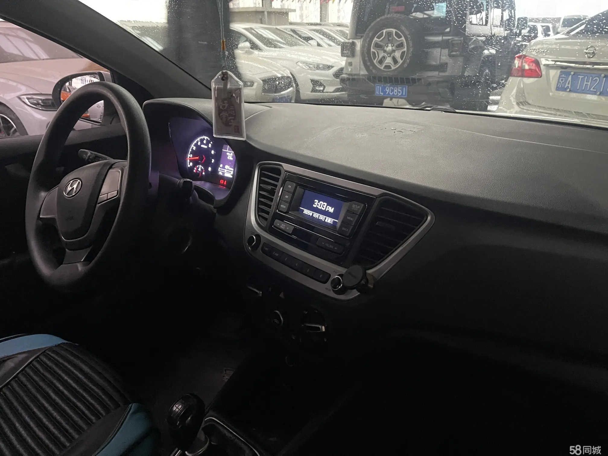 Hyundai Verna 2018 car image #4