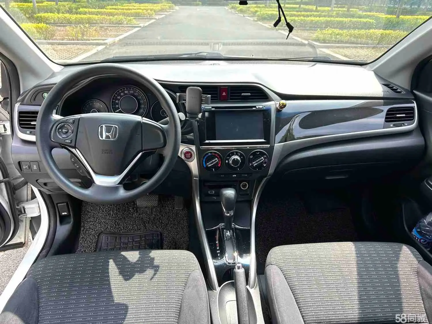 Honda Crider 2014 car image #4