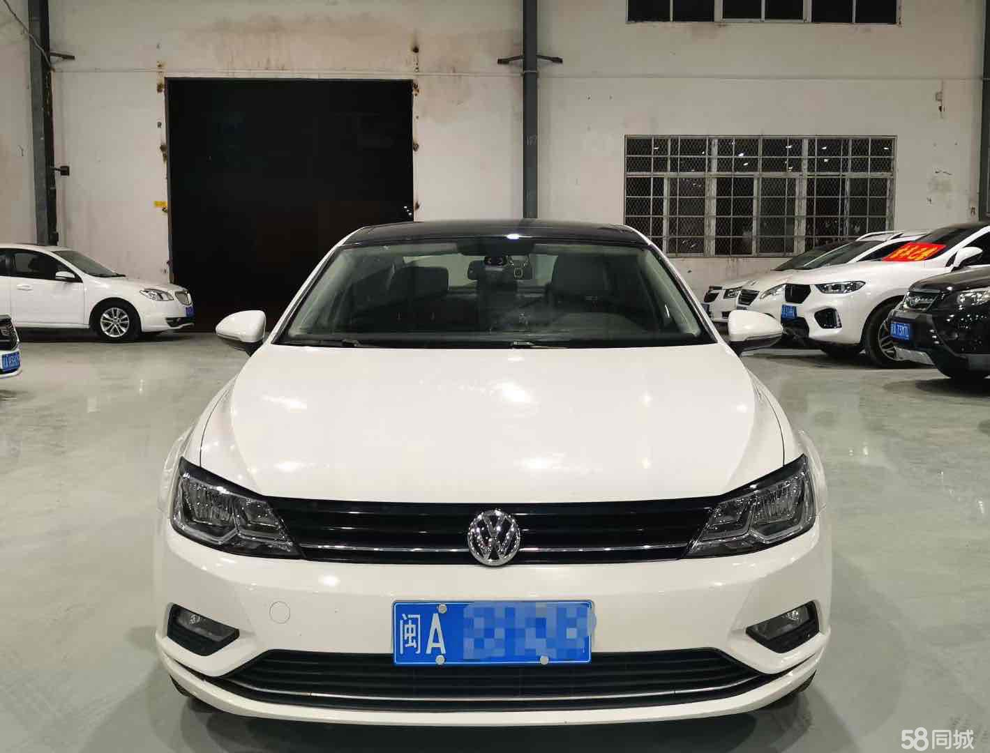 Volkswagen Lamando 2015 immagine di auto #4