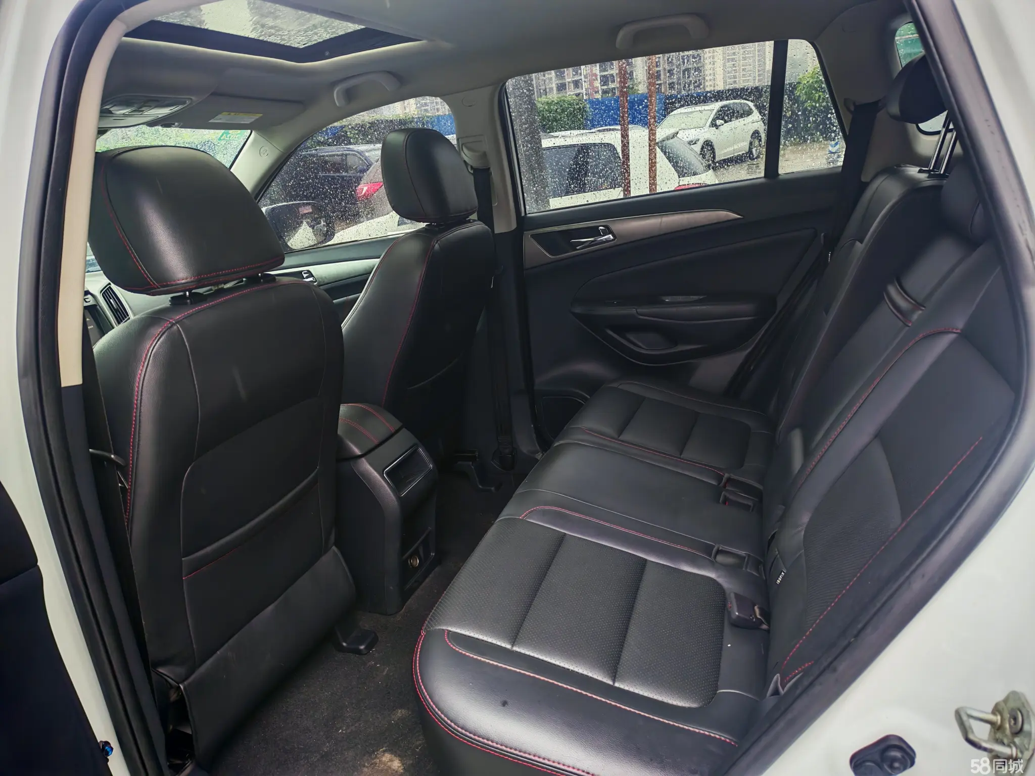 长安 长安CS75 2014 汽车图片 #4