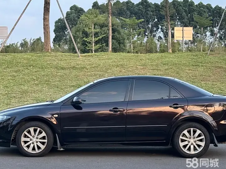 马自达 马自达6 2013 汽车图片 #4