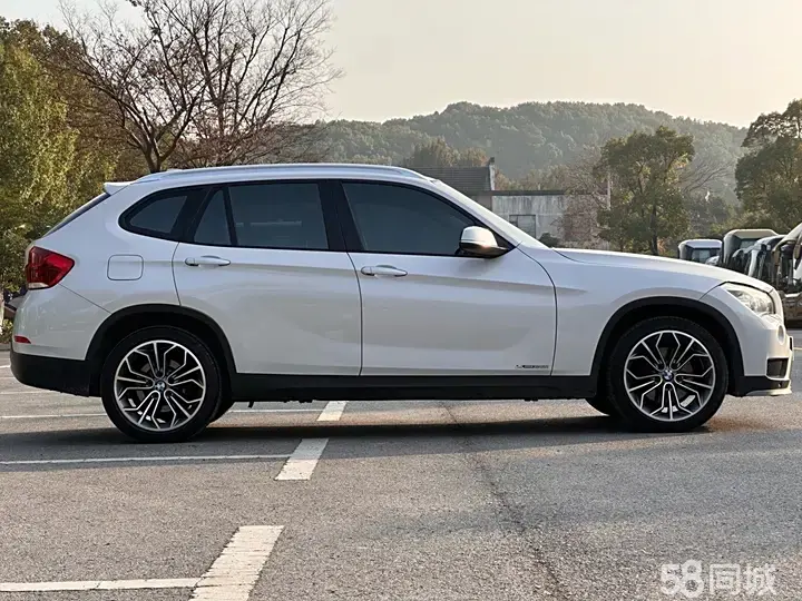 BMW X1 2015 car image #4