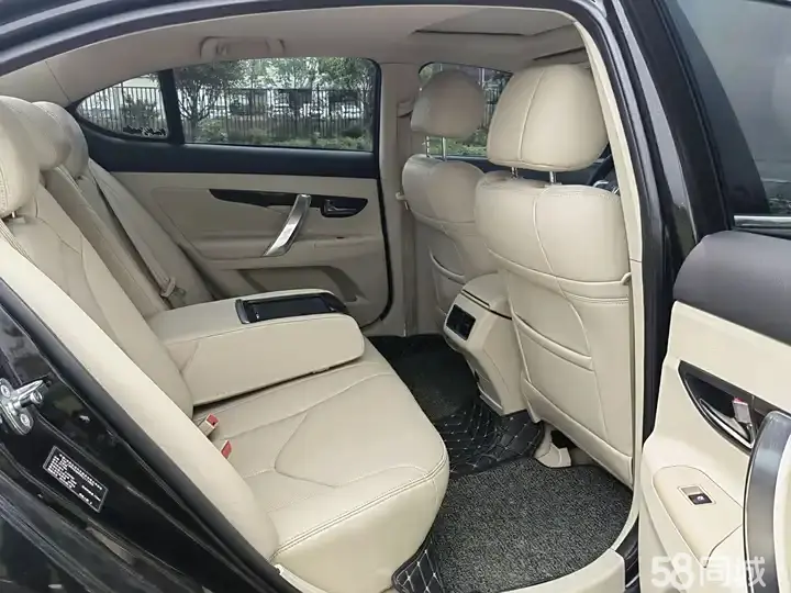 Changan Raeton 2013 car image #4