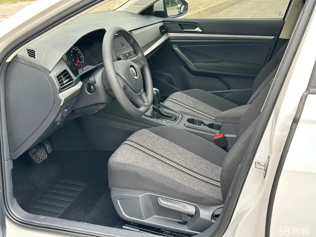 Volkswagen Lavida 2020 #4 Volkswagen Lavida 2020 immagine di auto #4