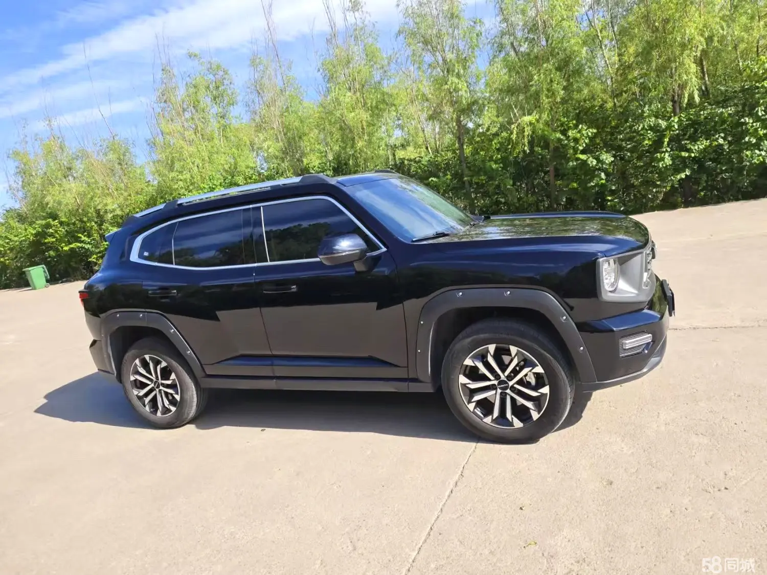 Haval Dargo 2 2023 car image #4