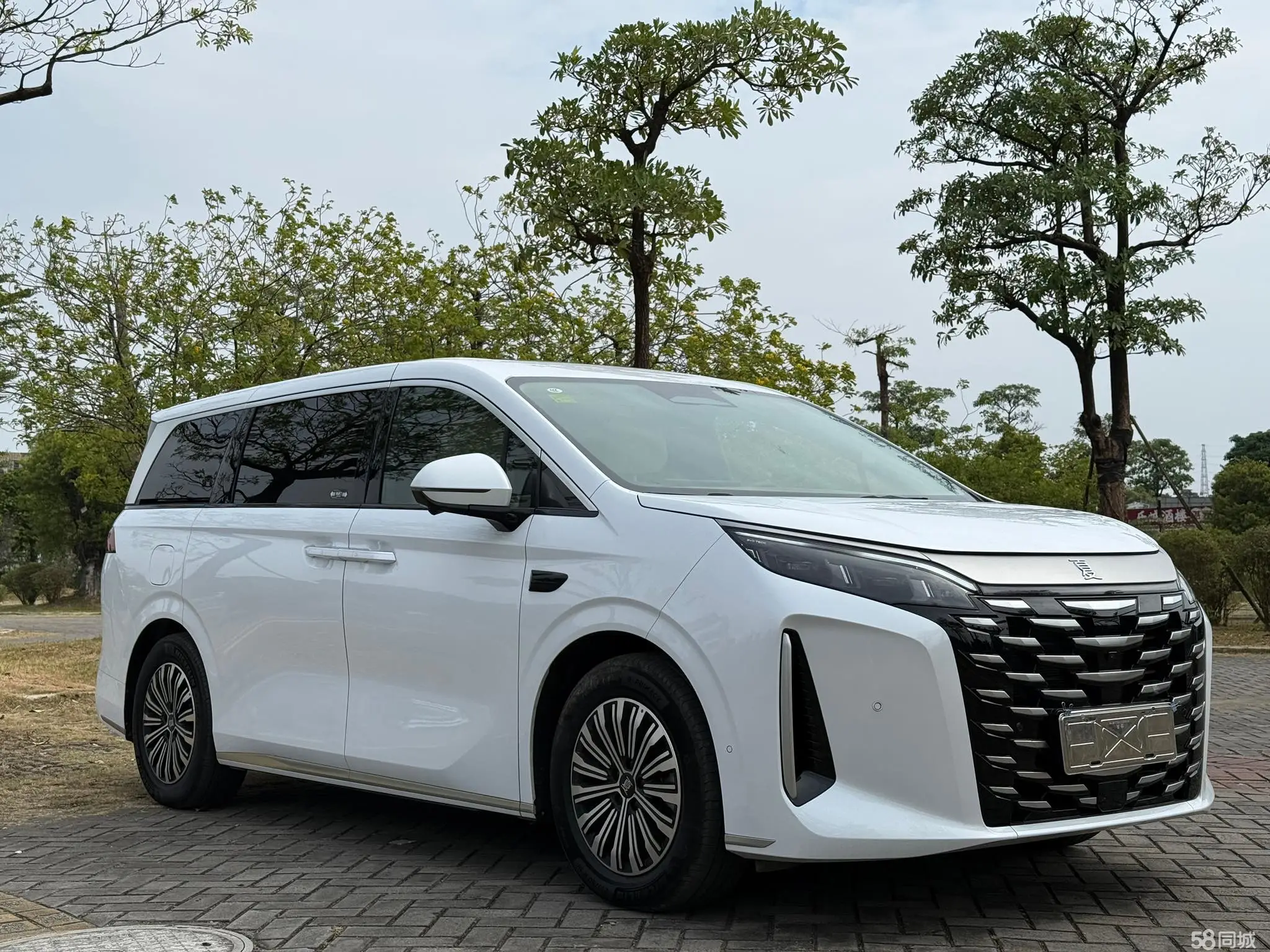 BYD Xia 2024 car image #4