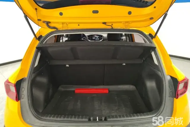 起亚 奕跑 2019 汽车图片 #4