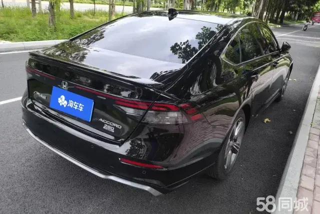 BYD F3R 2024 car image #4