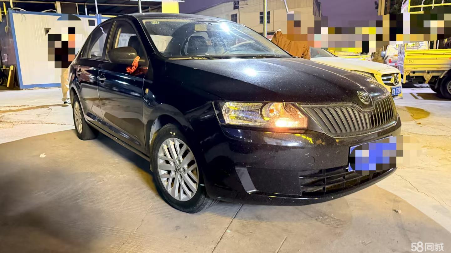 Skoda Yeti (Imported) 2014 car image #4