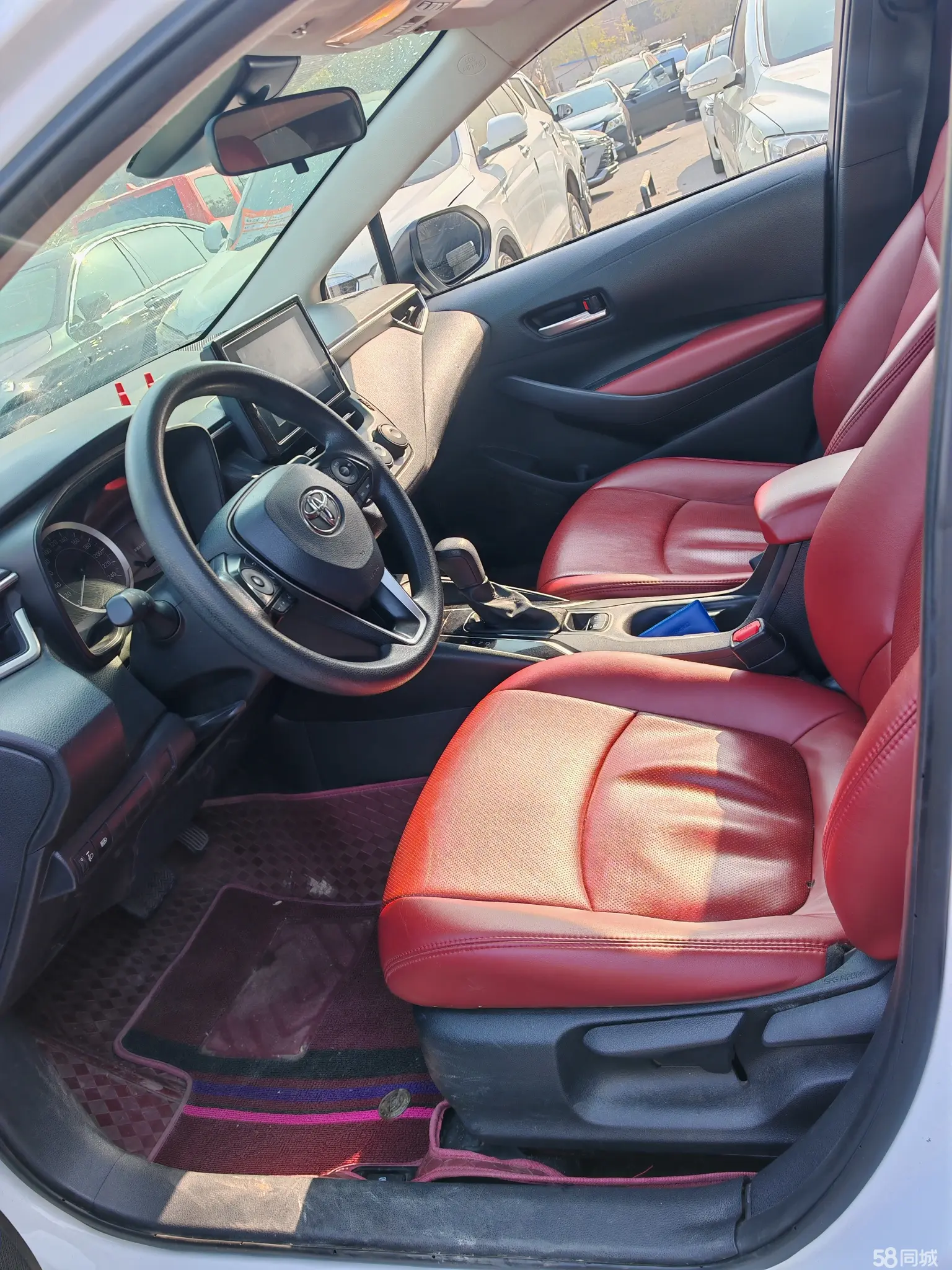 Toyota Corolla 2022 car image #4