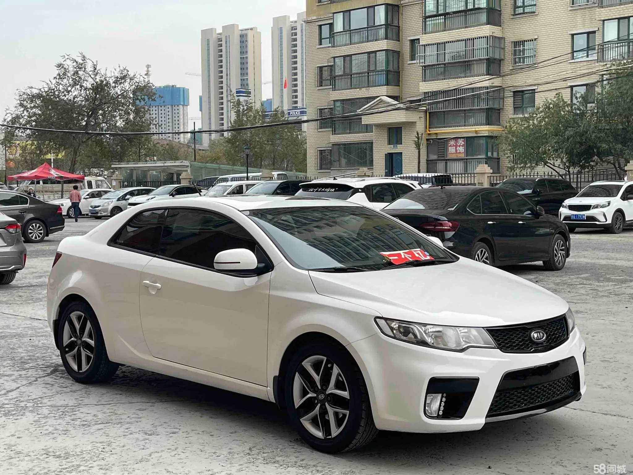 起亚 速迈 2013 汽车图片 #4