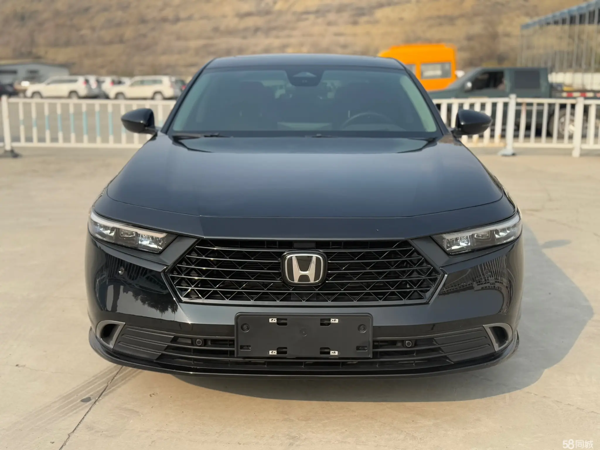 BYD F3R 2024 #4 BYD F3R 2024 car image #4