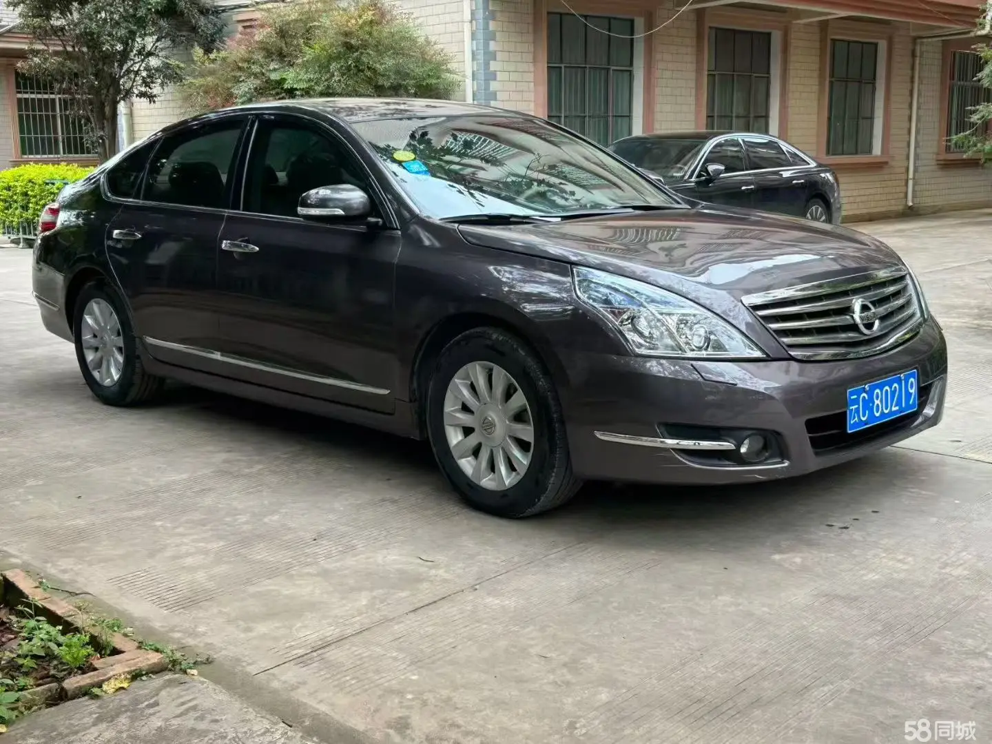 日产 日产GT-R 2009 汽车图片 #4