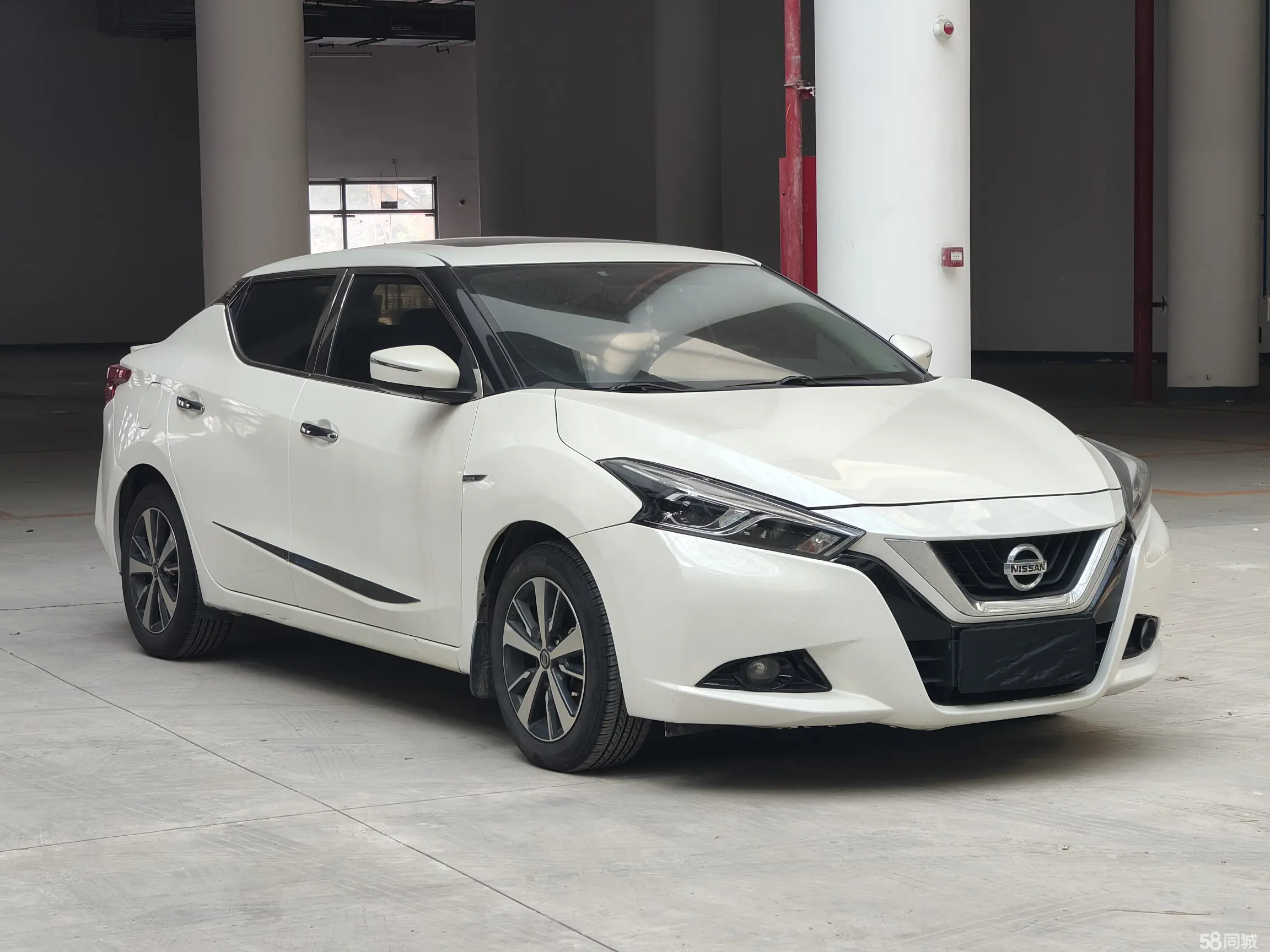 日产 蓝鸟 2021 汽车图片 #4