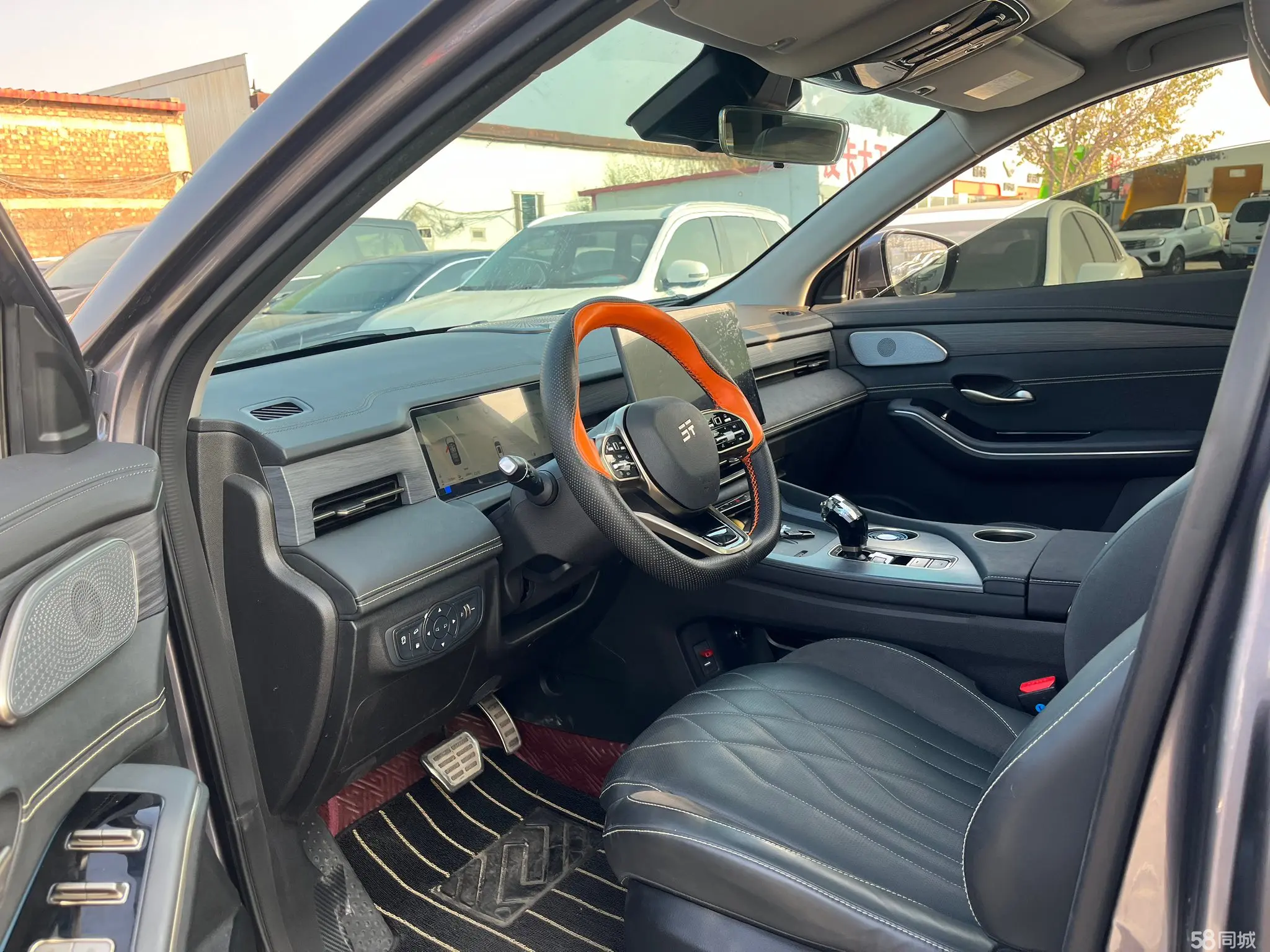 捷途山海 捷途山海L9 2024 汽车图片 #4