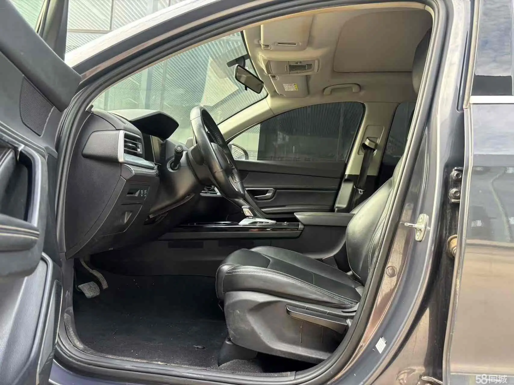 BYD Song Pro 2020 car image #4