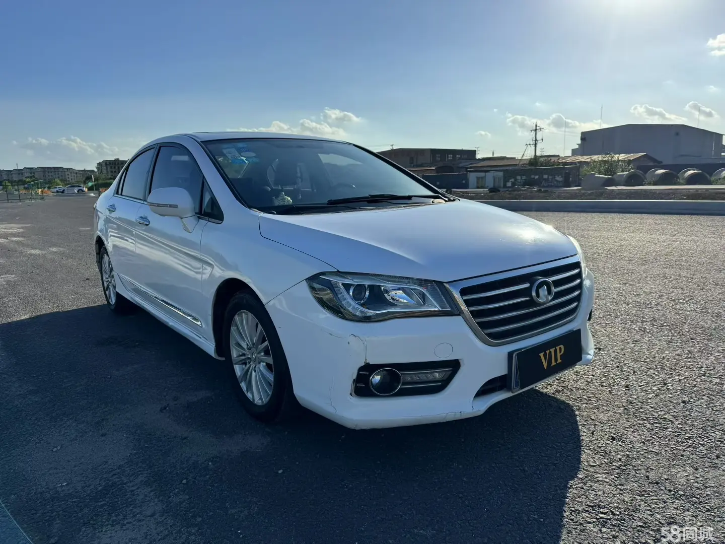 Great Wall C50 2014 imagen de coche #4