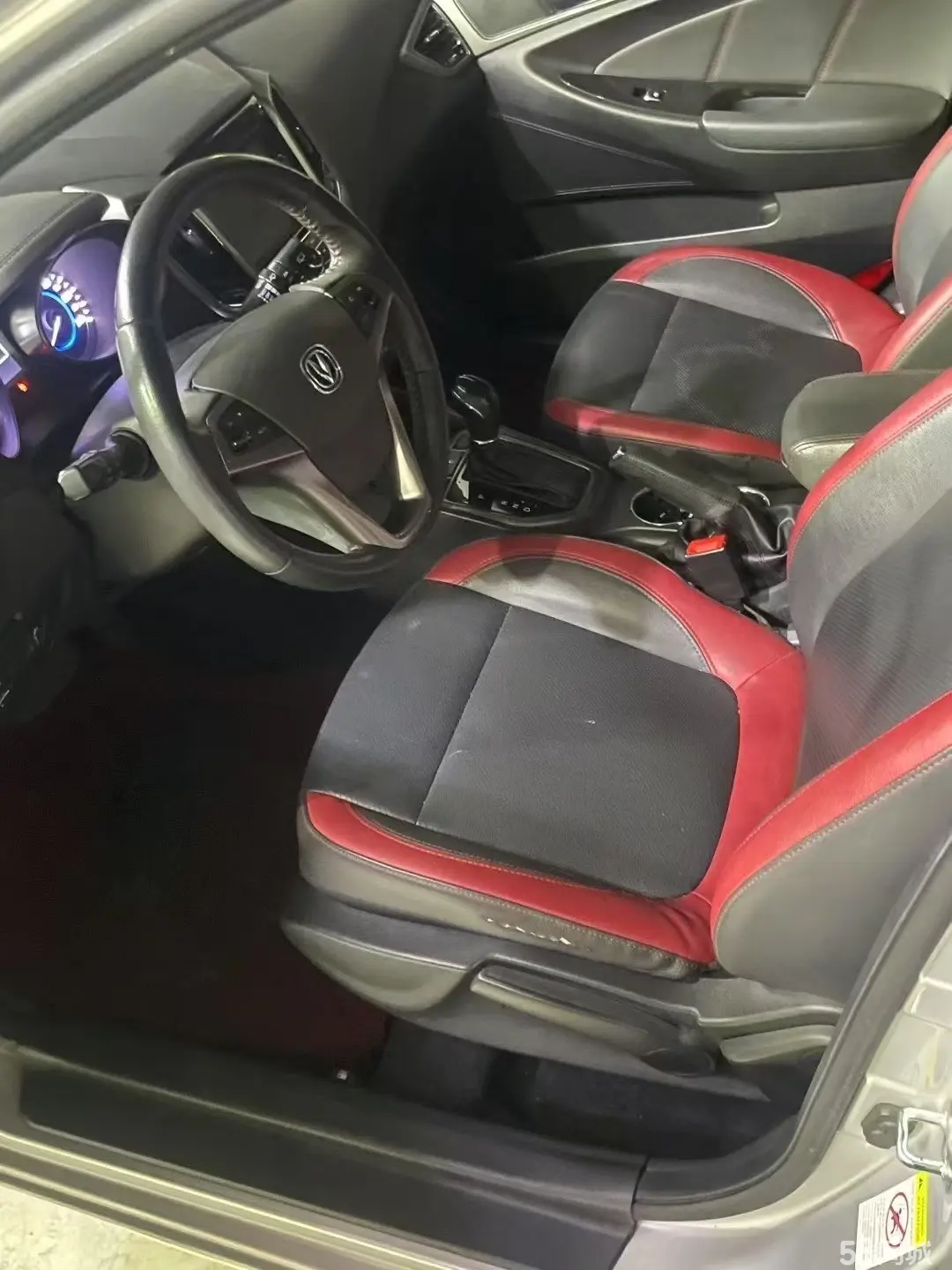 Changan Eado XT 2016 #4 Changan Eado XT 2016 car image #4