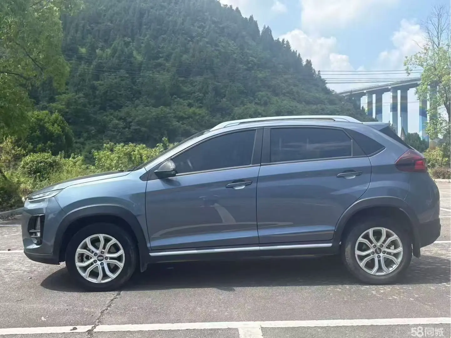 Chery Tiggo 3x 2022 #4 Chery Tiggo 3x 2022 car image #4