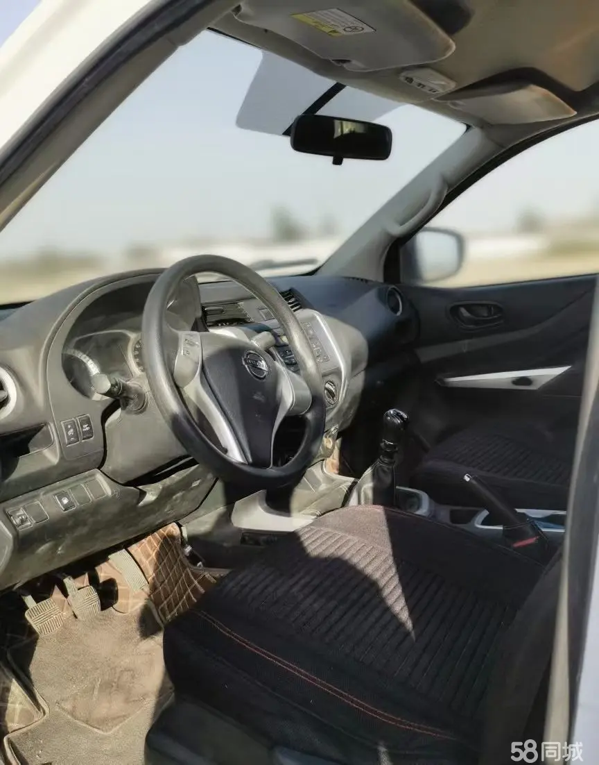 日产 纳瓦拉 2021 汽车图片 #4