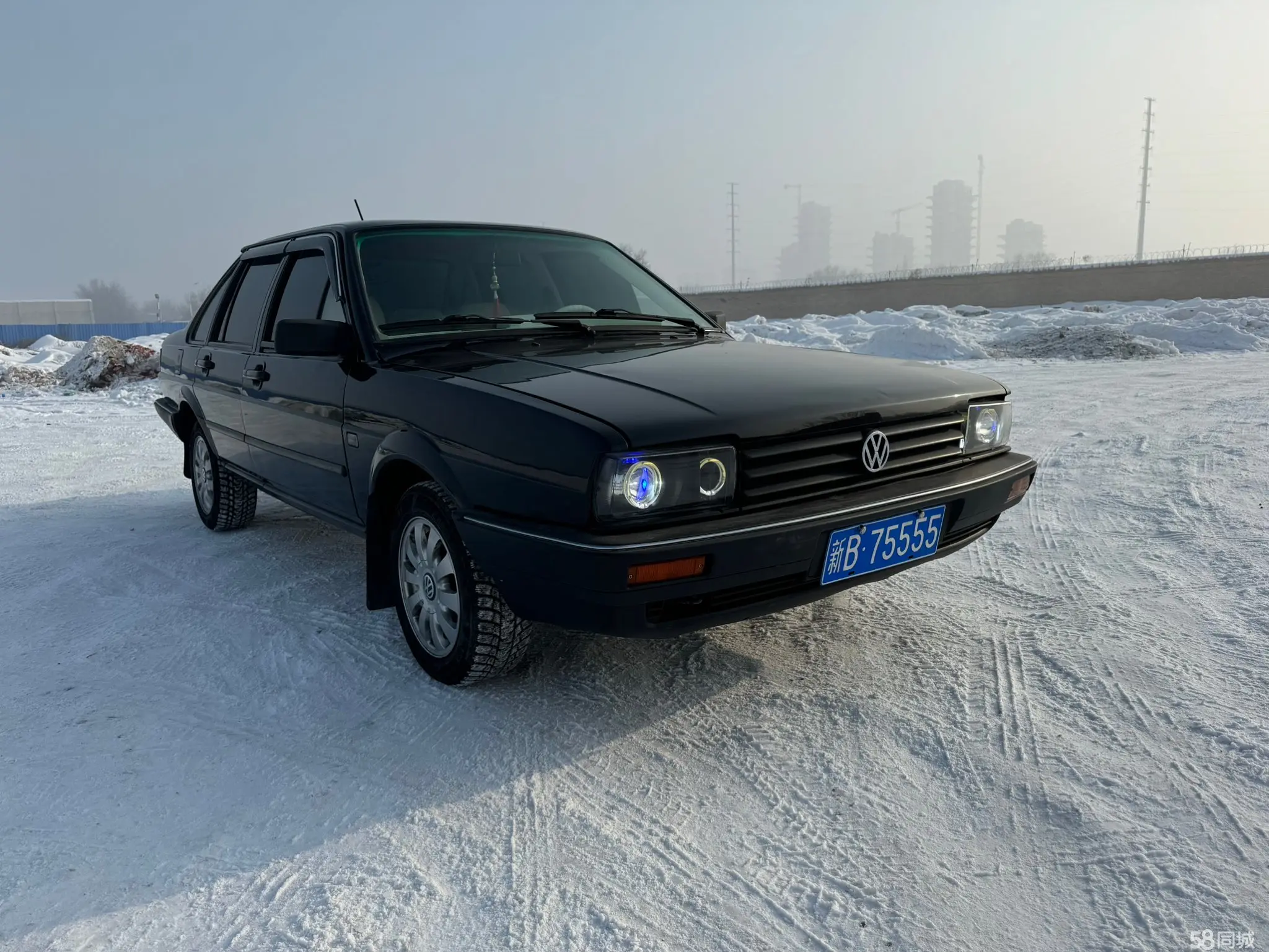 Volkswagen Santana Classic 2012 #4 Volkswagen Santana Classic 2012 imagem de carro #4