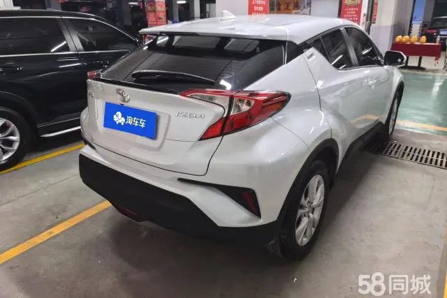 Toyota Izoa 2022 #4 Toyota Izoa 2022 immagine di auto #4