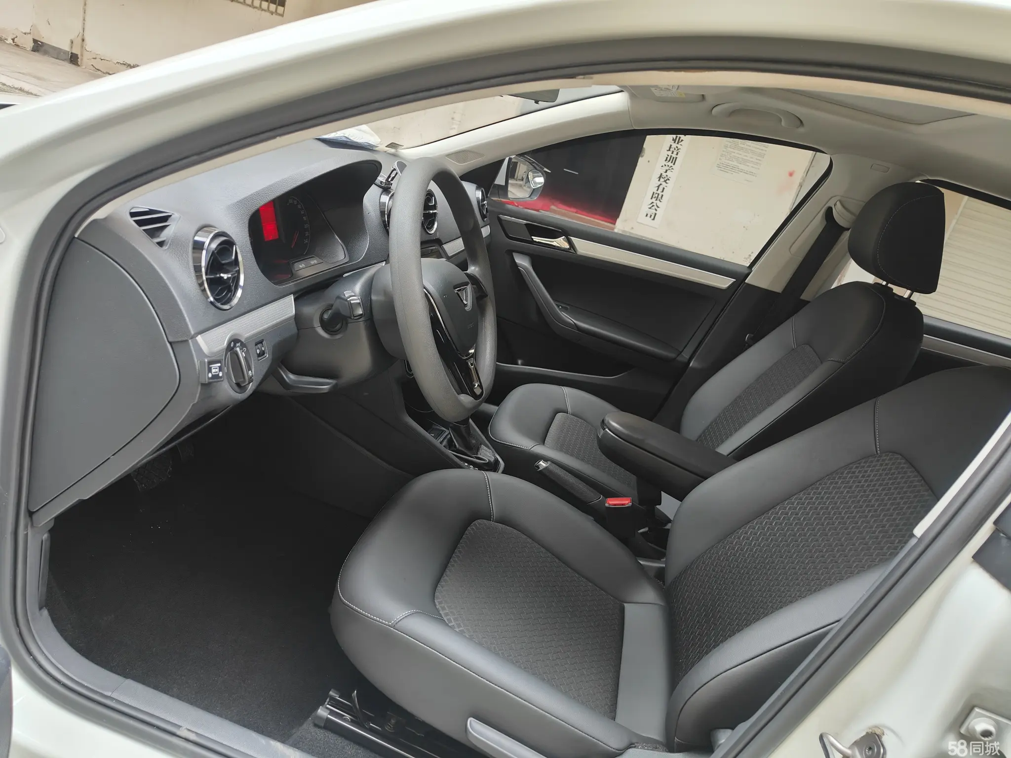 捷达 捷达VA3 2022 汽车图片 #4