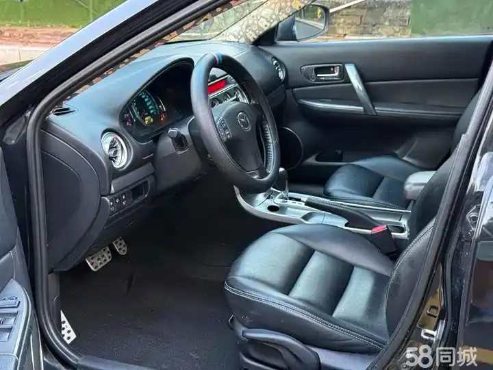Mazda 2016 #4 Mazda 2016 car image #4