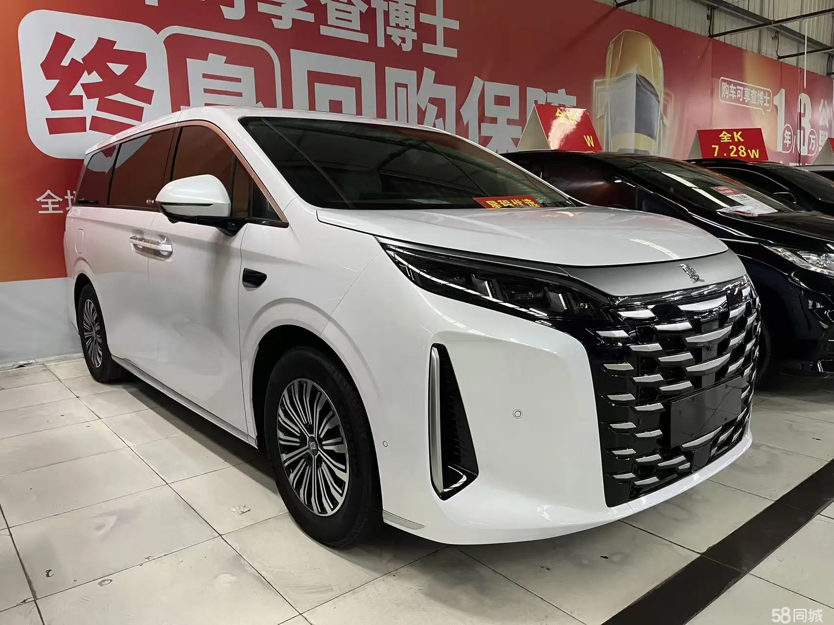 BYD Xia 2025 #4 BYD Xia 2025 car image #4