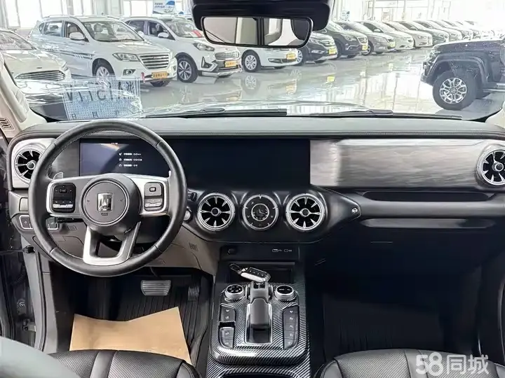 Tank 300 2022 car image #4