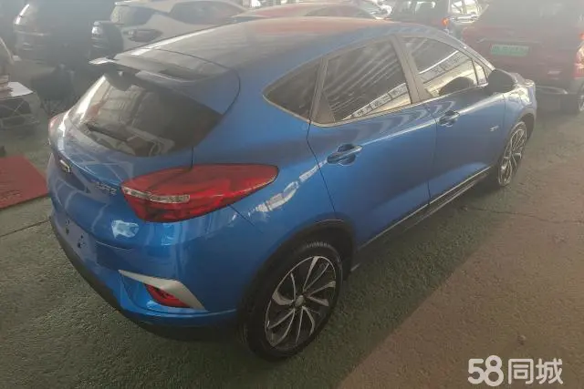 GEELY Emgrand GSe 2019 #4 GEELY Emgrand GSe 2019 car image #4