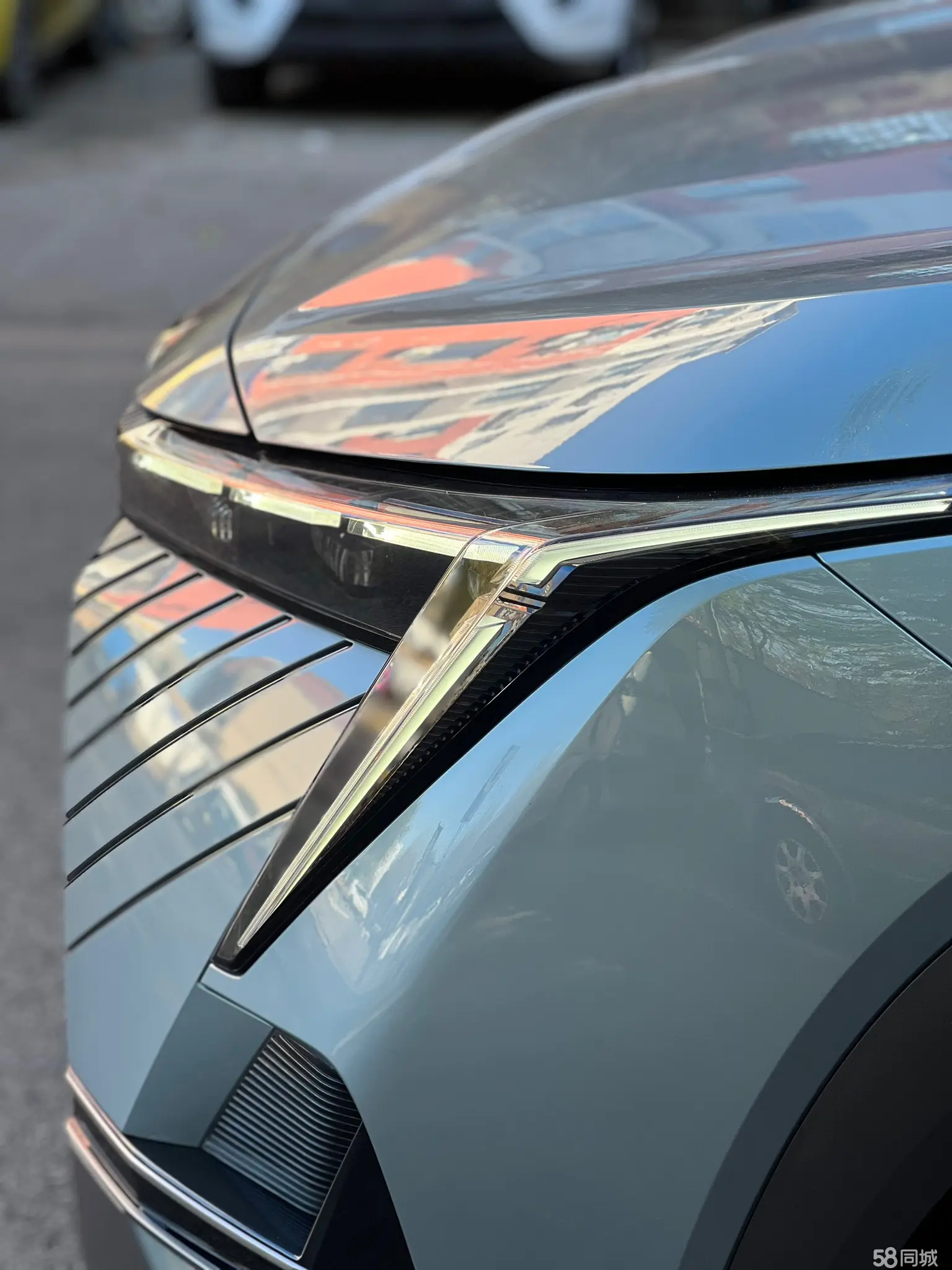 GAC Trumpchi Emkoo 2022 immagine di auto #4