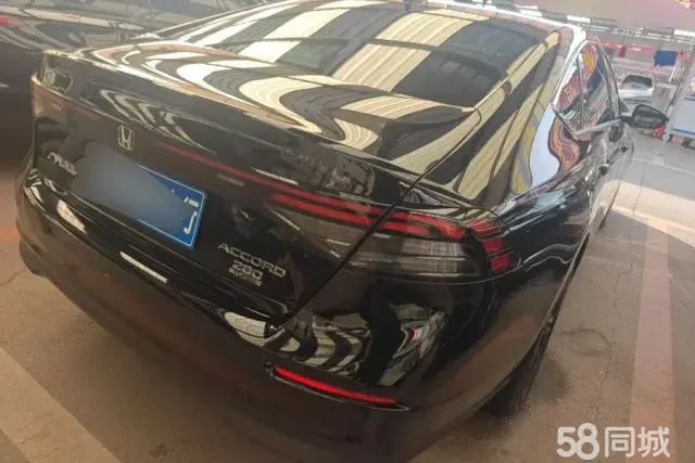 BYD F3R 2025 car image #4