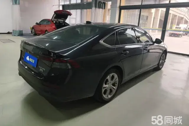 BYD F3R 2024 #4 BYD F3R 2024 imagem de carro #4