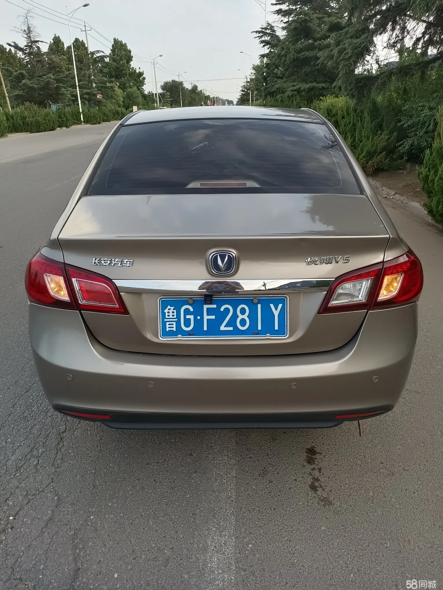 马自达 马自达2劲翔 2013 汽车图片 #4