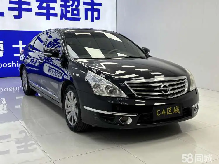 日产 日产GT-R 2010 汽车图片 #4