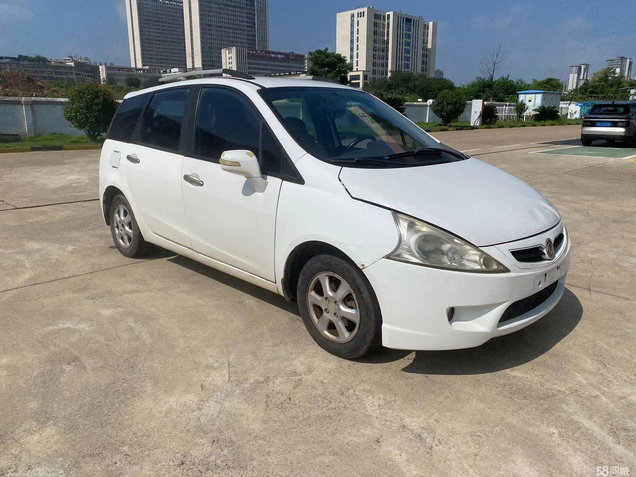 Forthing JOYEAR 2013 immagine di auto #4