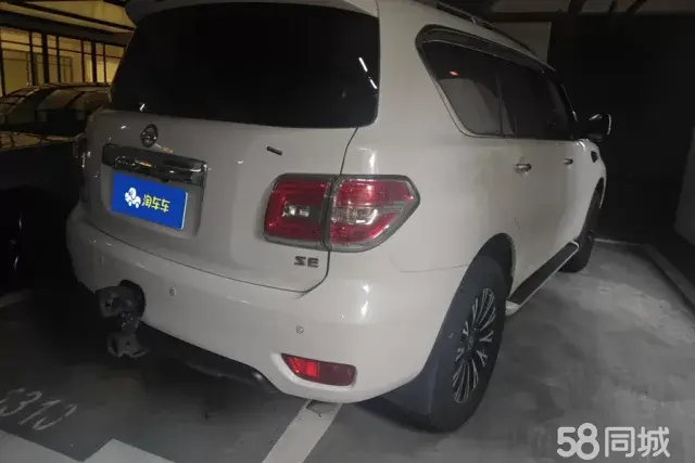 日产 日产GT-R 2019 汽车图片 #4